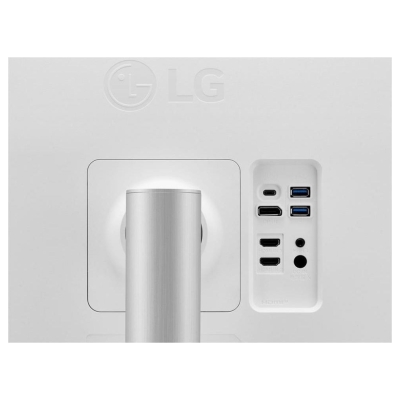 LG LCD Monitor|LG|27UP850K-W|27"|Gaming|Panel IPS|3840x2160|16:9|60 Hz|5 ms|Pivot|Height adjustable|Tilt|Colour Black|27UP850K-W