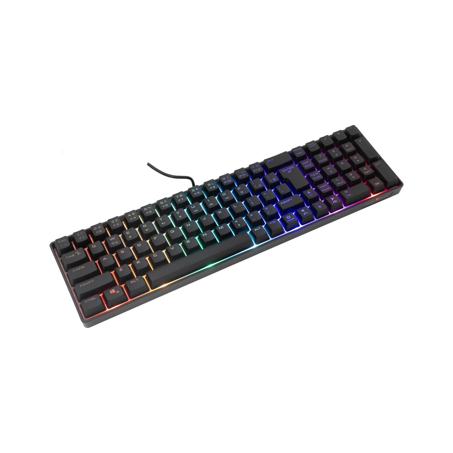 White Shark GK-001114 Gladius US