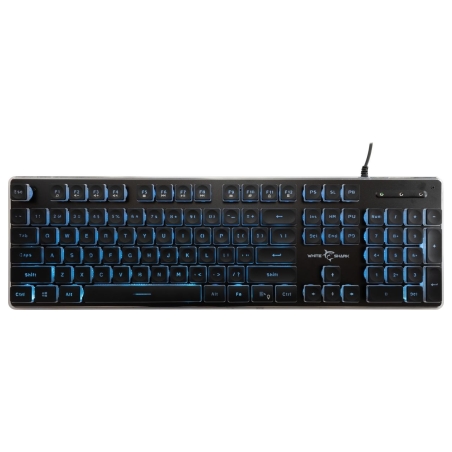 White Shark GK-003141 Tachi Black US