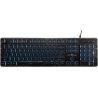 White Shark GK-003141 Tachi Black US