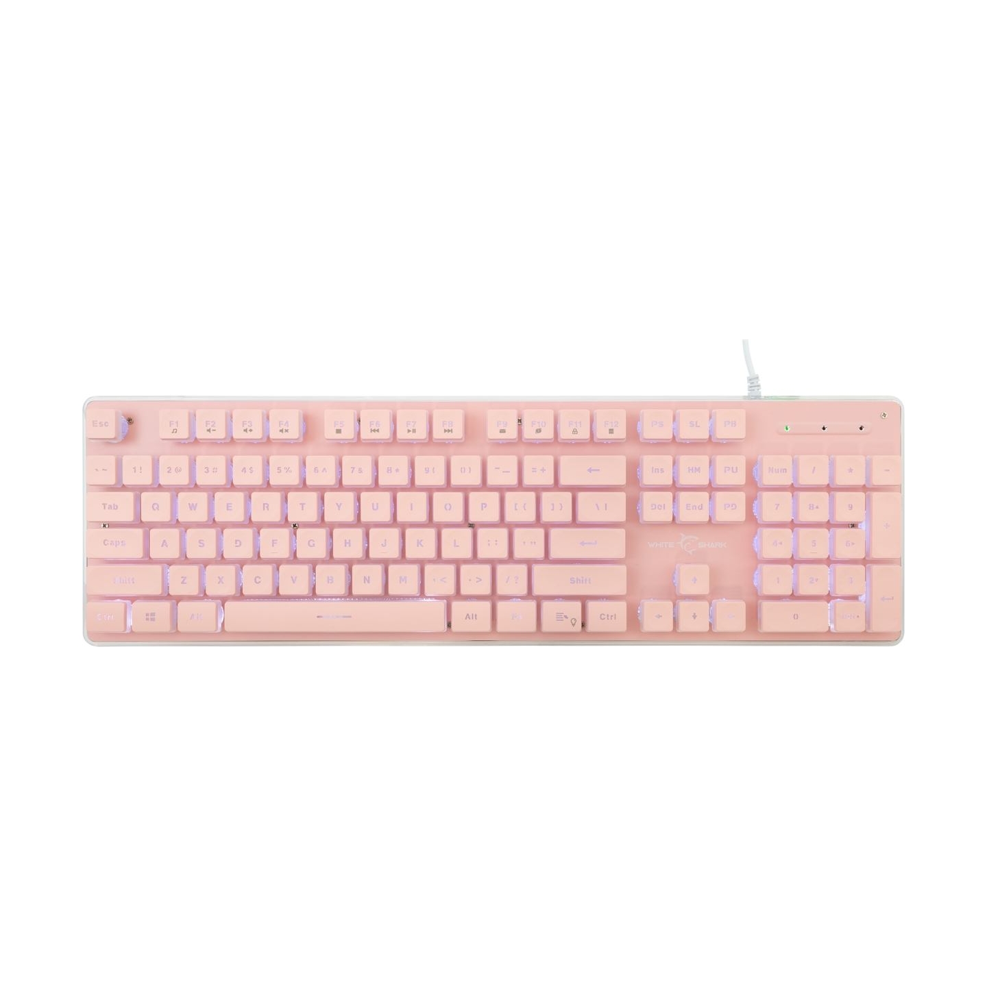 White Shark GK-003441 Tachi Pink US