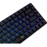 White Shark GK-005121 Hamachi Mechanical RGB / US - Blue SW.