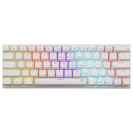 White Shark GK-002221V2 Wakizashi 2 White US-Blue.SW