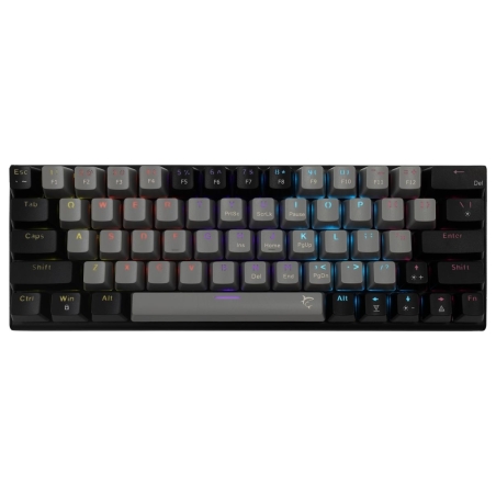 White Shark GK-002721V2 Wakizashi 2 Grey-Black US-Blue.SW
