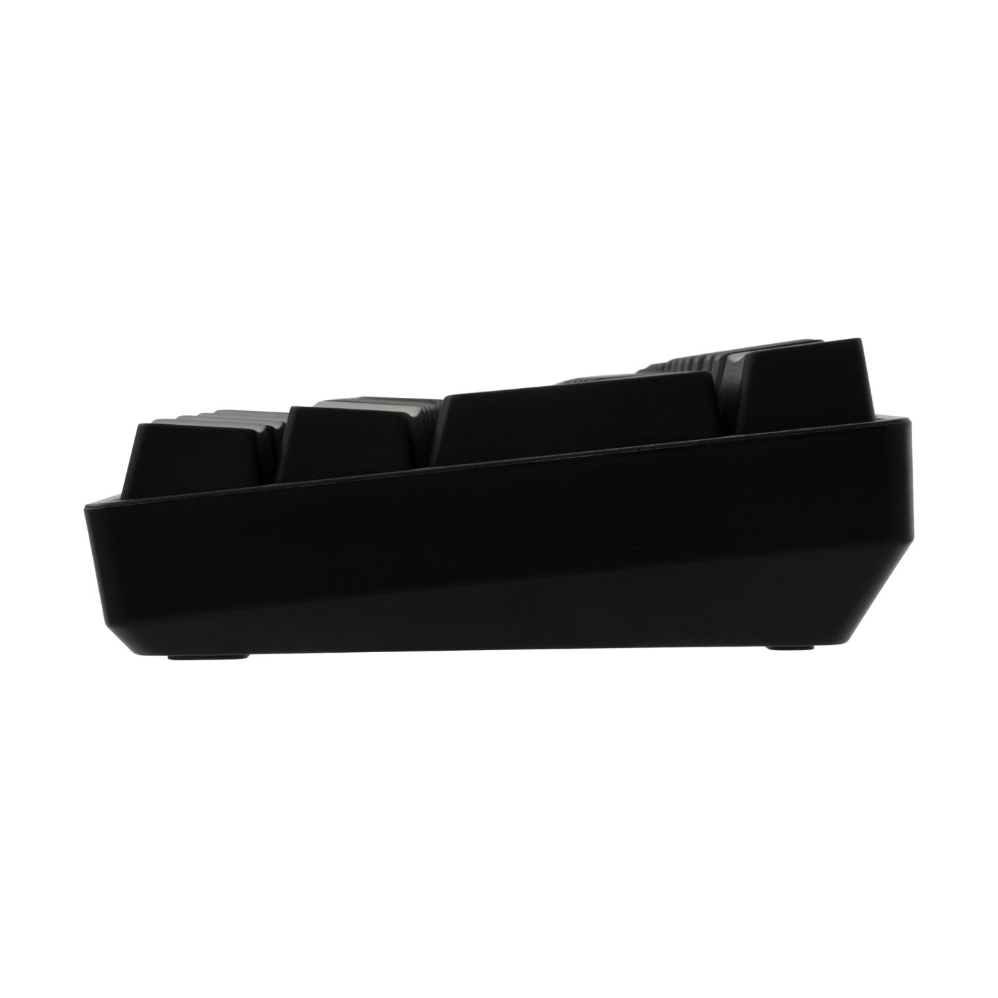 White Shark GK-004111 Shinobi 2 Red switch, Black US