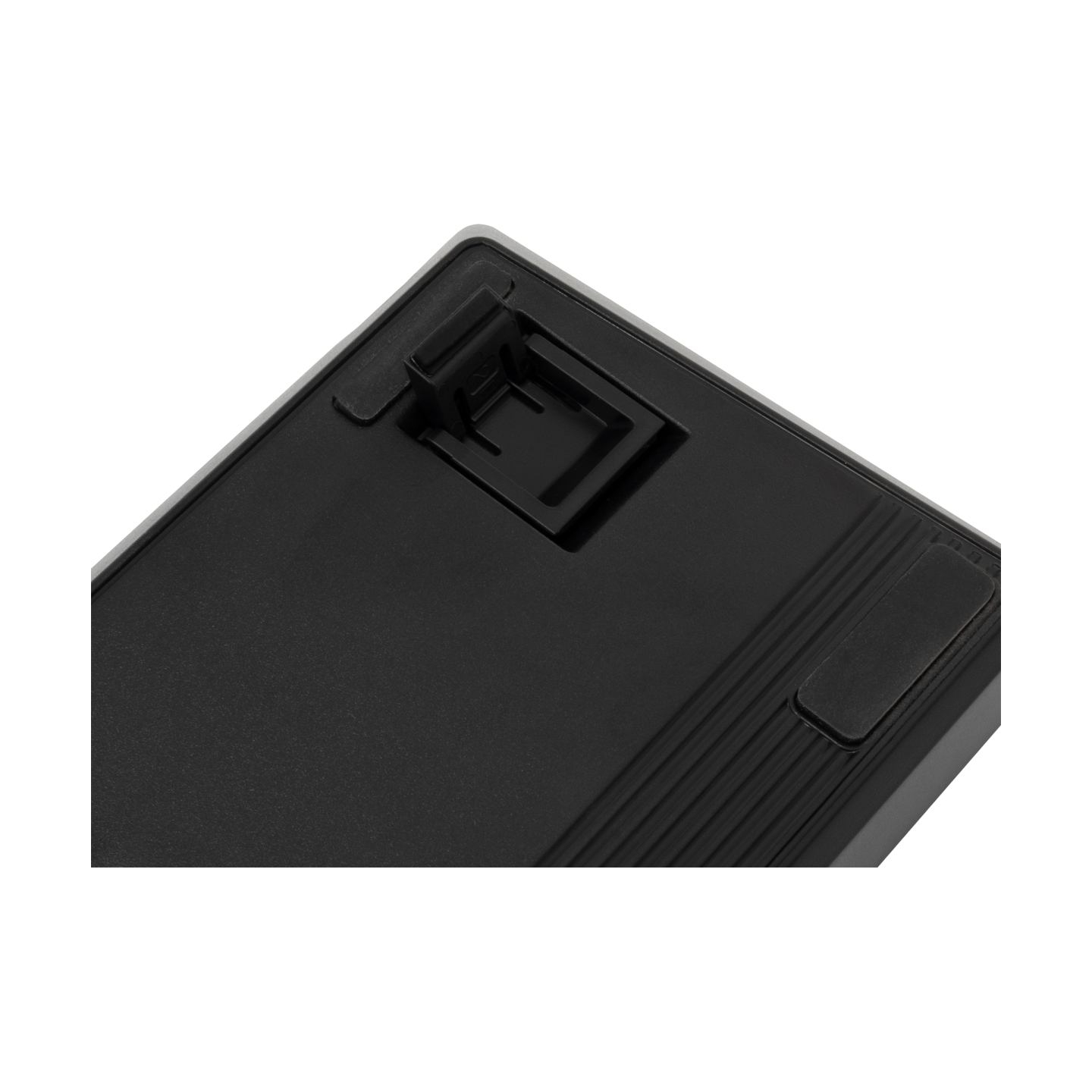 White Shark GK-004111 Shinobi 2 Red switch, Black US