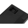 White Shark GK-004111 Shinobi 2 Red switch, Black US