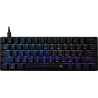 White Shark GK-004121 Shinobi-2 Blue Switch, Black US