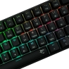White Shark GK-004131 Shinobi 2 Brown switch, Black US