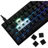 White Shark GK-004131 Shinobi 2 Brown switch, Black US