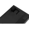 White Shark GK-004131 Shinobi 2 Brown switch, Black US