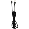 White Shark GK-004131 Shinobi 2 Brown switch, Black US