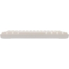 White Shark GK-004211 Shinobi 2 Red Switch, White US