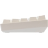 White Shark GK-004211 Shinobi 2 Red Switch, White US
