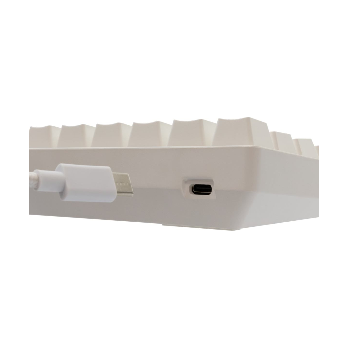 White Shark GK-004211 Shinobi 2 Red Switch, White US