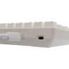 White Shark GK-004211 Shinobi 2 Red Switch, White US