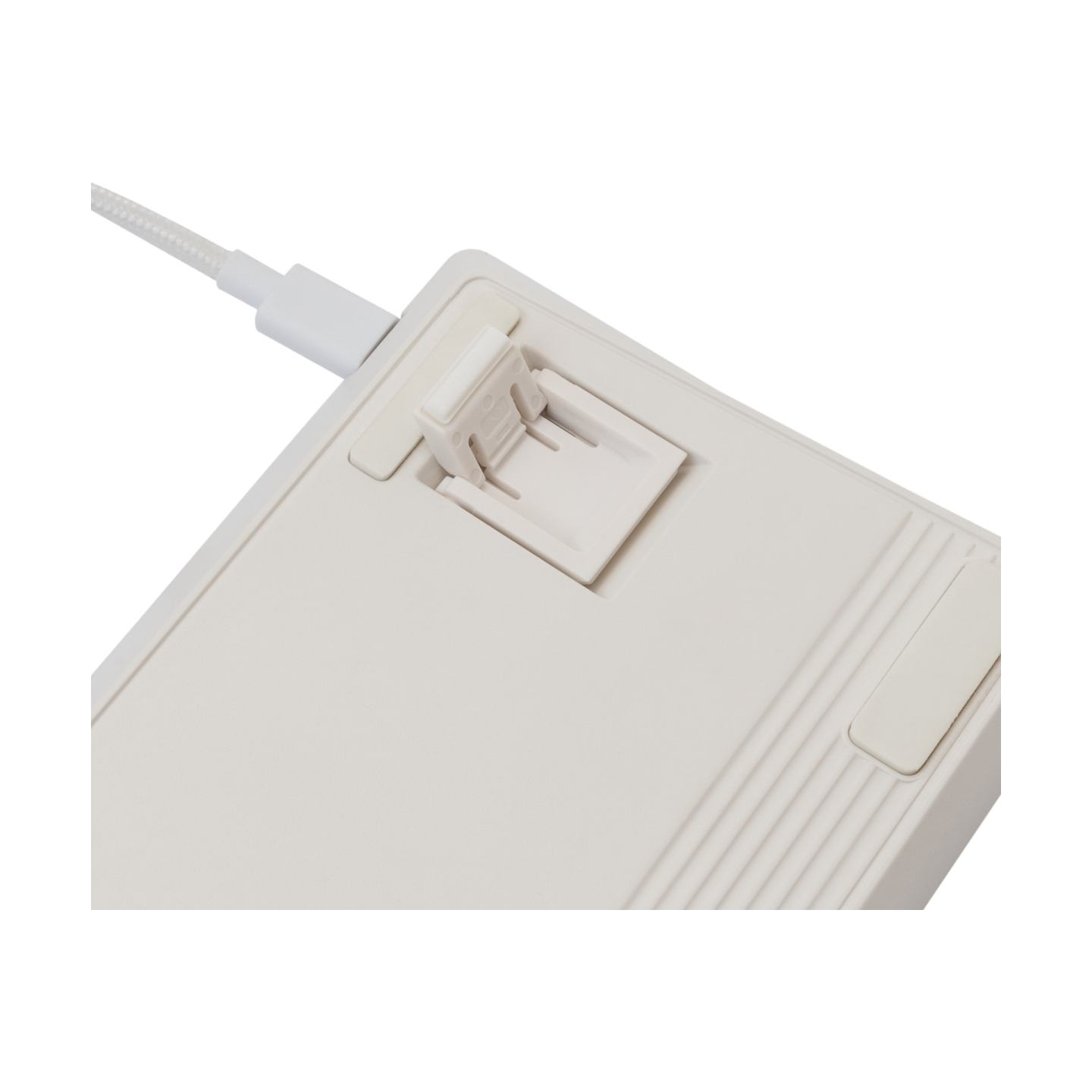White Shark GK-004211 Shinobi 2 Red Switch, White US