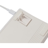 White Shark GK-004211 Shinobi 2 Red Switch, White US