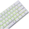 White Shark GK-004221 Shinobi 2 Blue switch, White US