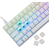 White Shark GK-004221 Shinobi 2 Blue switch, White US