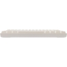 White Shark GK-004221 Shinobi 2 Blue switch, White US