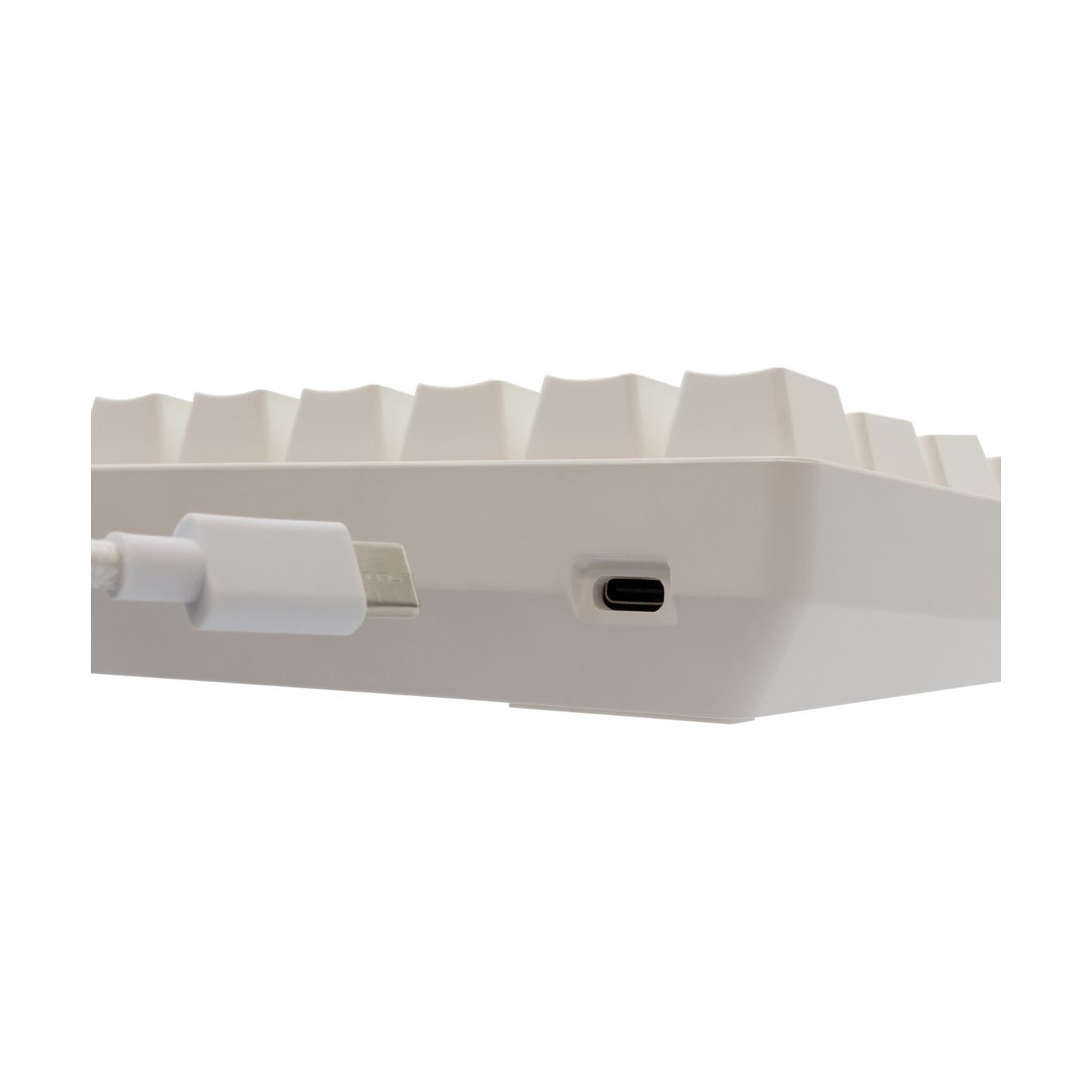 White Shark GK-004221 Shinobi 2 Blue switch, White US