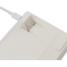 White Shark GK-004221 Shinobi 2 Blue switch, White US