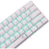 White Shark GK-004231 Shinobi 2 Brown Switch, White US
