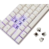 White Shark GK-004231 Shinobi 2 Brown Switch, White US
