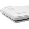 White Shark GK-006211 Nagamaki White-Mechanical-Red.SW