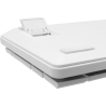 White Shark GK-006211 Nagamaki White-Mechanical-Red.SW