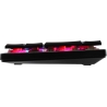 White Shark GK-006111 Nagamaki Black-Mechanical / US-Red.SW