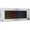 White Shark GK-006131 Nagamaki Black-Mechanical / US-Brown.SW