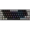 White Shark GK-002111V2  Wakizashi 2 Black-Grey US Red Switches