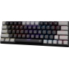 White Shark GK-002111V2  Wakizashi 2 Black-Grey US Red Switches