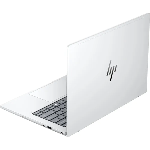 HP EliteBook 8 G1a AI 14 - Ryzen AI 5 340, 16GB, 512GB SSD, 14 WUXGA 300-nit AG, 5MP IR cam, WWAN-ready, Smartcard, FPR, Nordic 