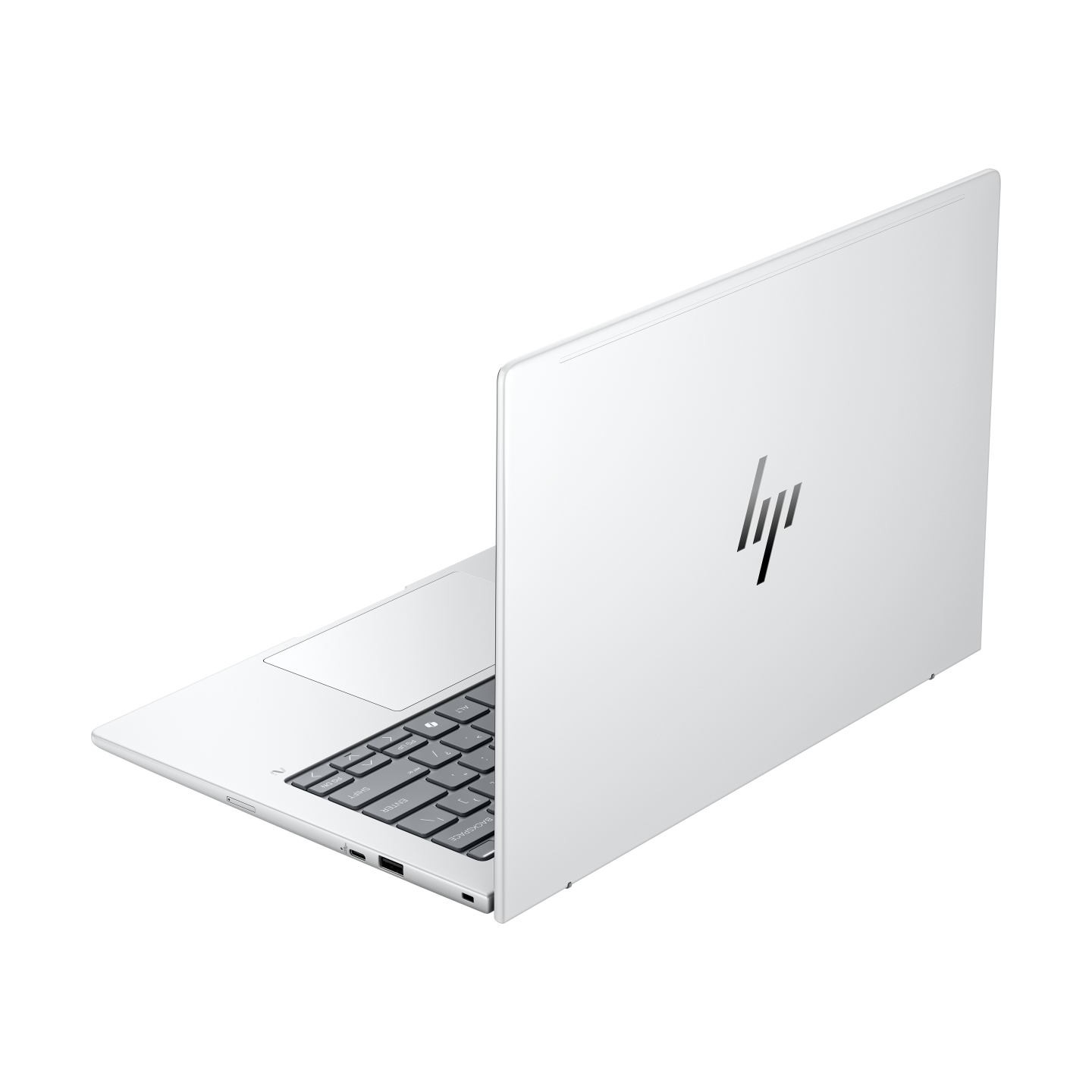 HP EliteBook 8 G1a AI 14 - Ryzen AI 5 340, 16GB, 512GB SSD, 14 WUXGA 300-nit AG, 5MP IR cam, WWAN-ready, Smartcard, FPR, Nordic 