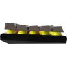 White Shark GK-002111V2  Wakizashi 2 Black-Grey US Red Switches
