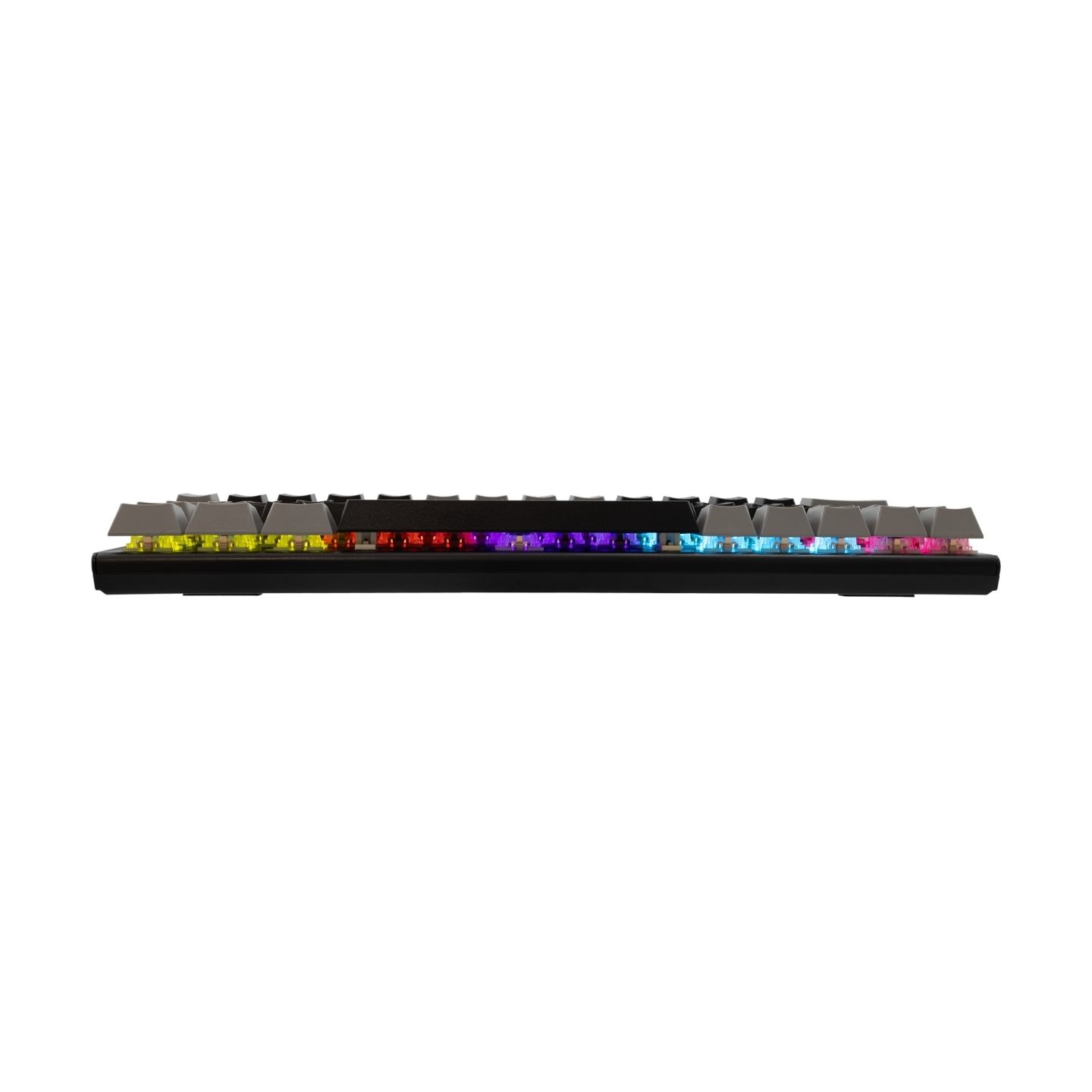 White Shark GK-002111V2  Wakizashi 2 Black-Grey US Red Switches