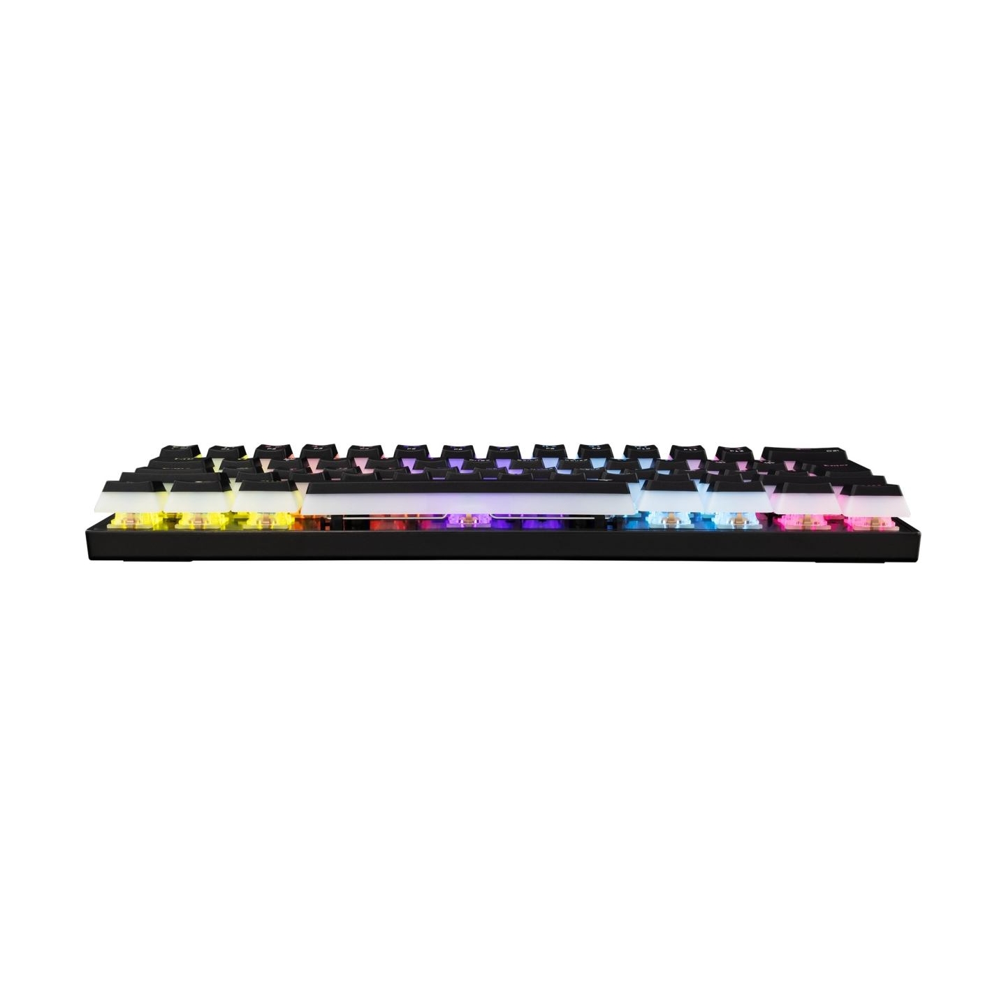 White Shark GK-2202 Ashiko 2 Black/Red US