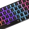 White Shark GK-2202 Ashiko 2 Black/Blue US