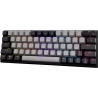 White Shark GK-002711V2  Wakizashi 2 Grey-Black US Red Switches
