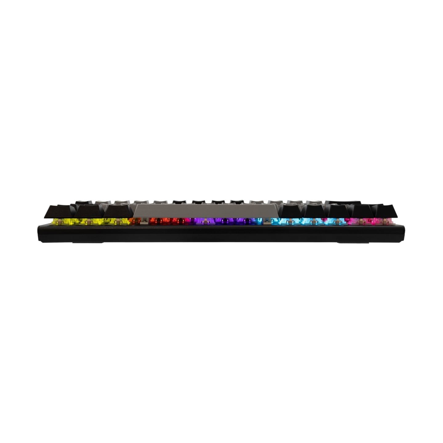 White Shark GK-002711V2  Wakizashi 2 Grey-Black US Red Switches
