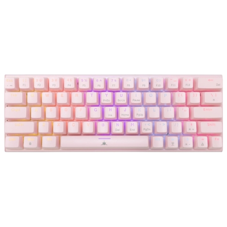 White Shark GK-002421V2 Wakizashi 2 Pink US-Blue.SW