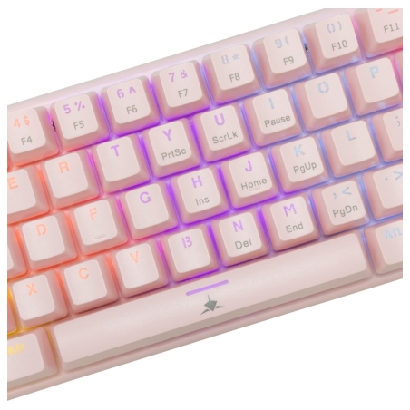 White Shark GK-002421V2 Wakizashi 2 Pink US-Blue.SW