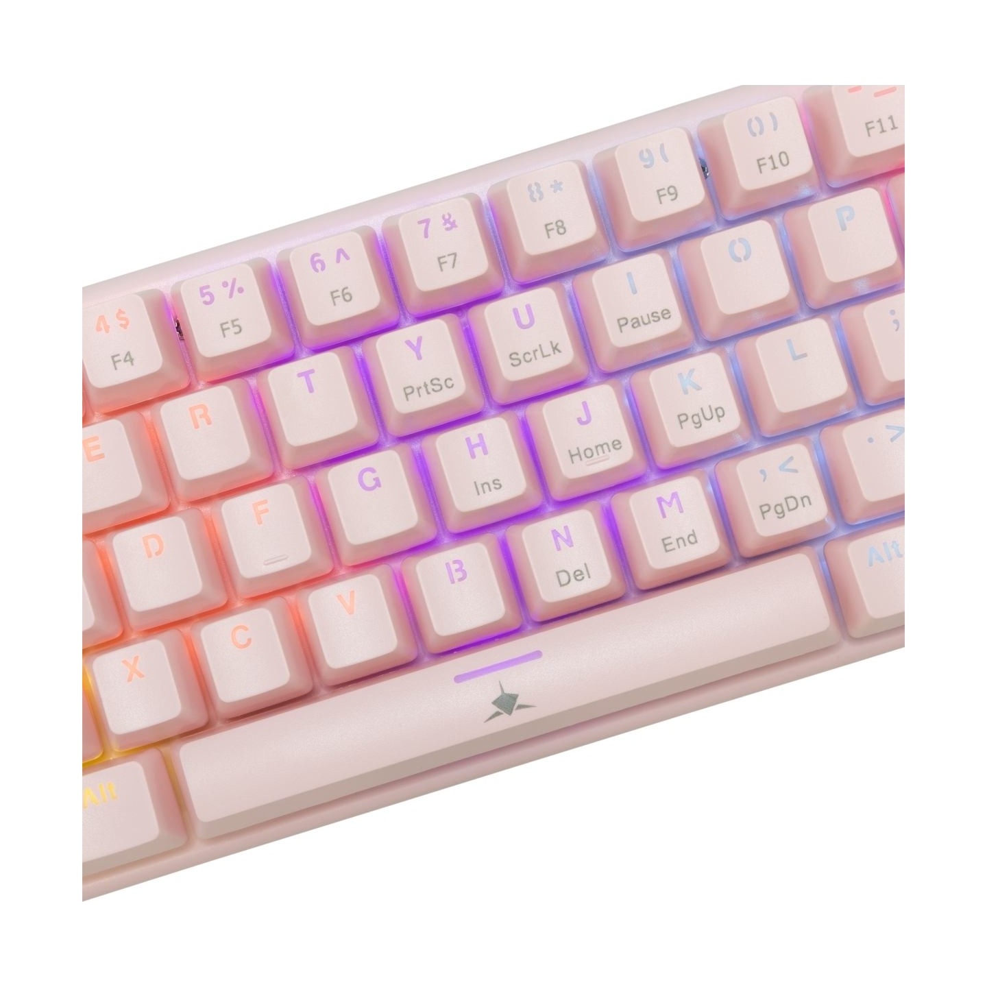 White Shark GK-002421V2 Wakizashi 2 Pink US-Blue.SW