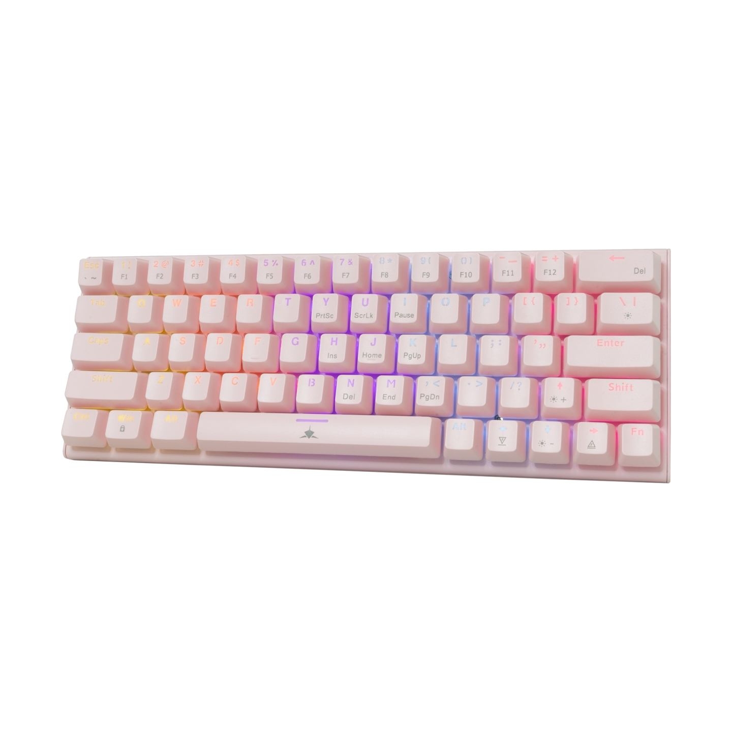 White Shark GK-002421V2 Wakizashi 2 Pink US-Blue.SW