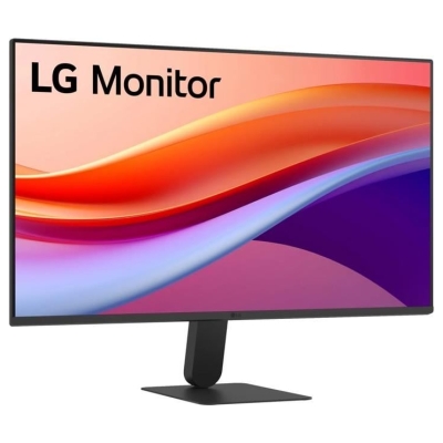 LG LCD Monitor|LG|27 "|1920 x 1080 pixels|Full HD|Native aspect ratio 16:9|LCD|Flat|27U41YA-B
