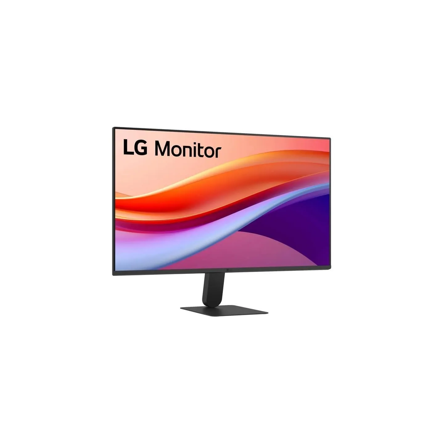 LG LCD Monitor|LG|27 "|1920 x 1080 pixels|Full HD|Native aspect ratio 16:9|LCD|Flat|27U41YA-B