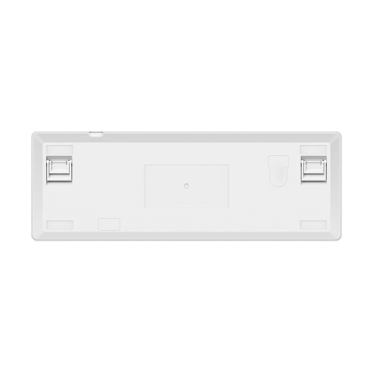 White Shark GK-006221 Nagamaki White-Mechanical-Blue.SW